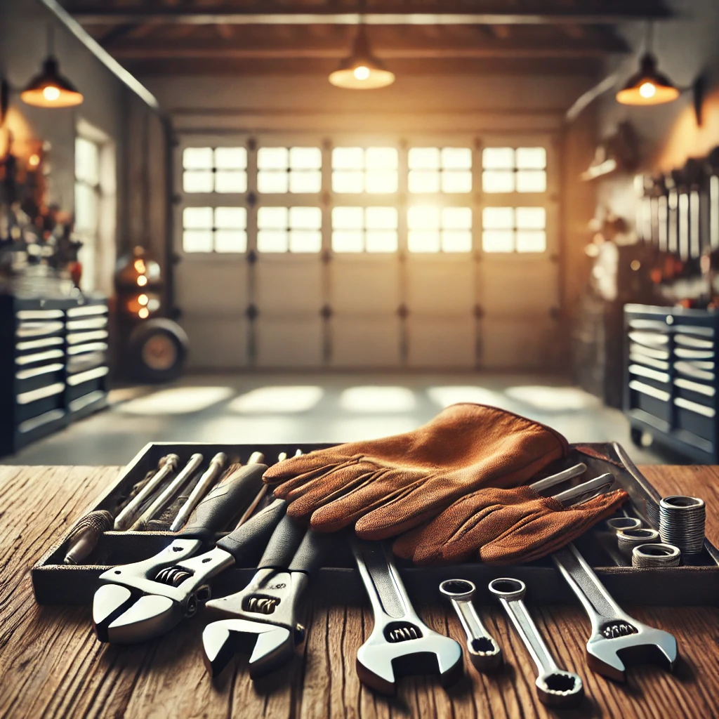 About Our Family-Owned Garage Door Company in Rose Valley PA - Professional Service Team