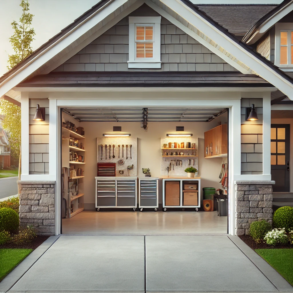 Latest garage door repair tips and maintenance guides from Rose Valley's trusted experts