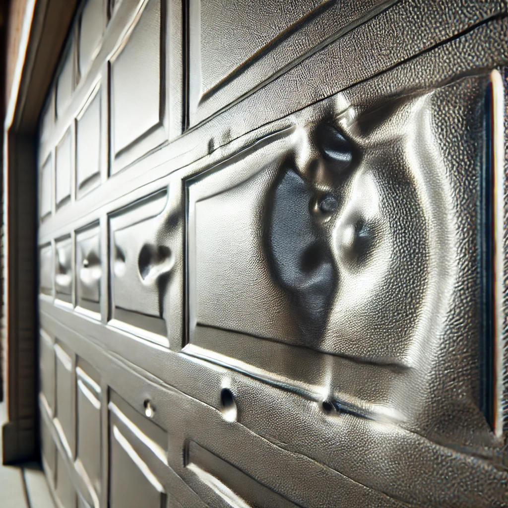 Professional Garage Door Dents Repair Rose Valley PA - Expert Dent Removal Services