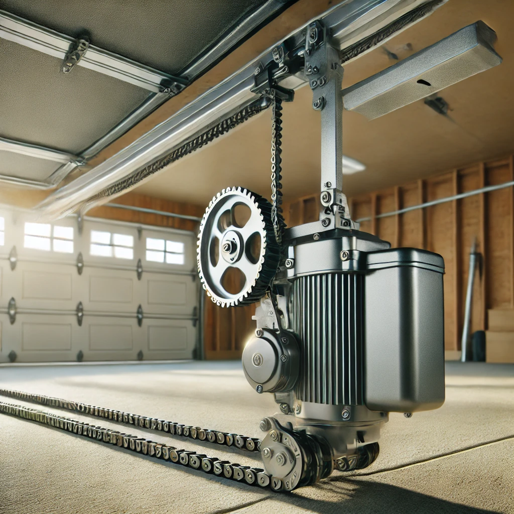 Garage Door Opener Installation & Service in Rose Valley PA - Professional Solutions for All Opener Brands