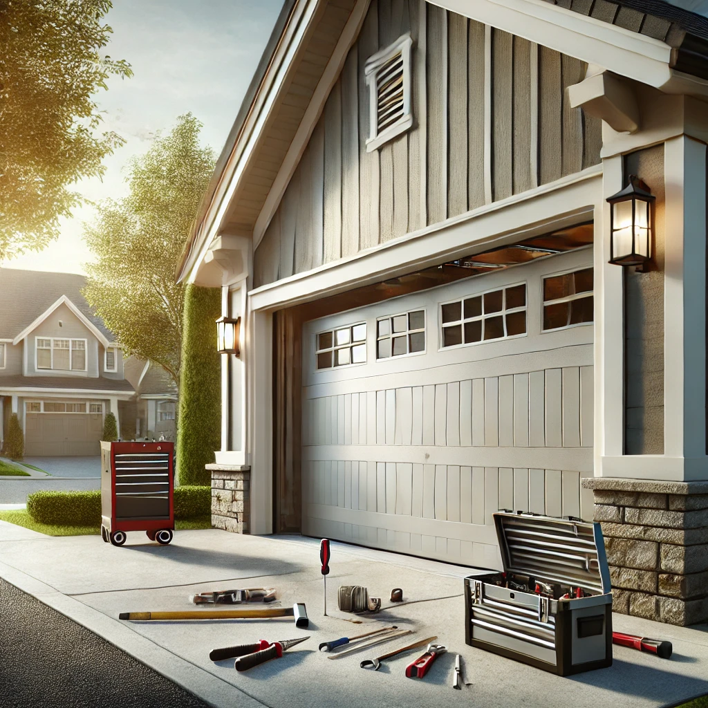 24/7 Garage Door Repair Rose Valley PA - Emergency Repair Services by Rose Valley Garage Door Repair
