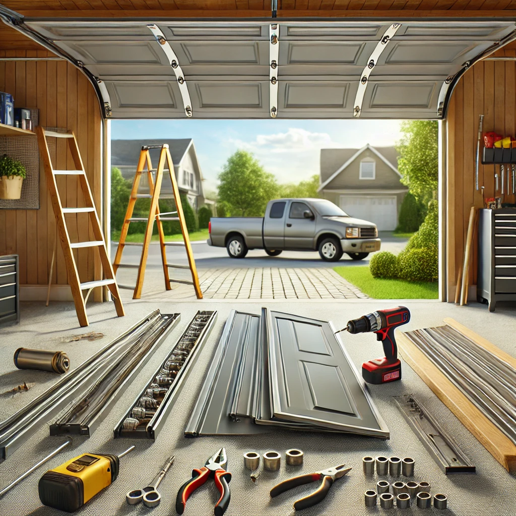 Professional Garage Door Replacement Rose Valley PA - 24/7 Emergency Service & Expert Installation