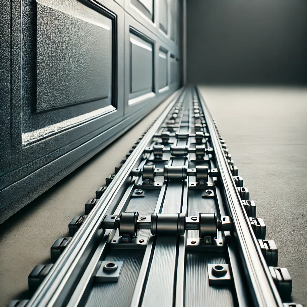 Professional Garage Door Track Repair Rose Valley PA - Expert Track & Roller Repair Services