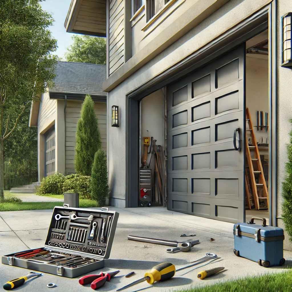 Local Garage Door Repair Rose Valley PA - 24/7 Emergency Service Near You