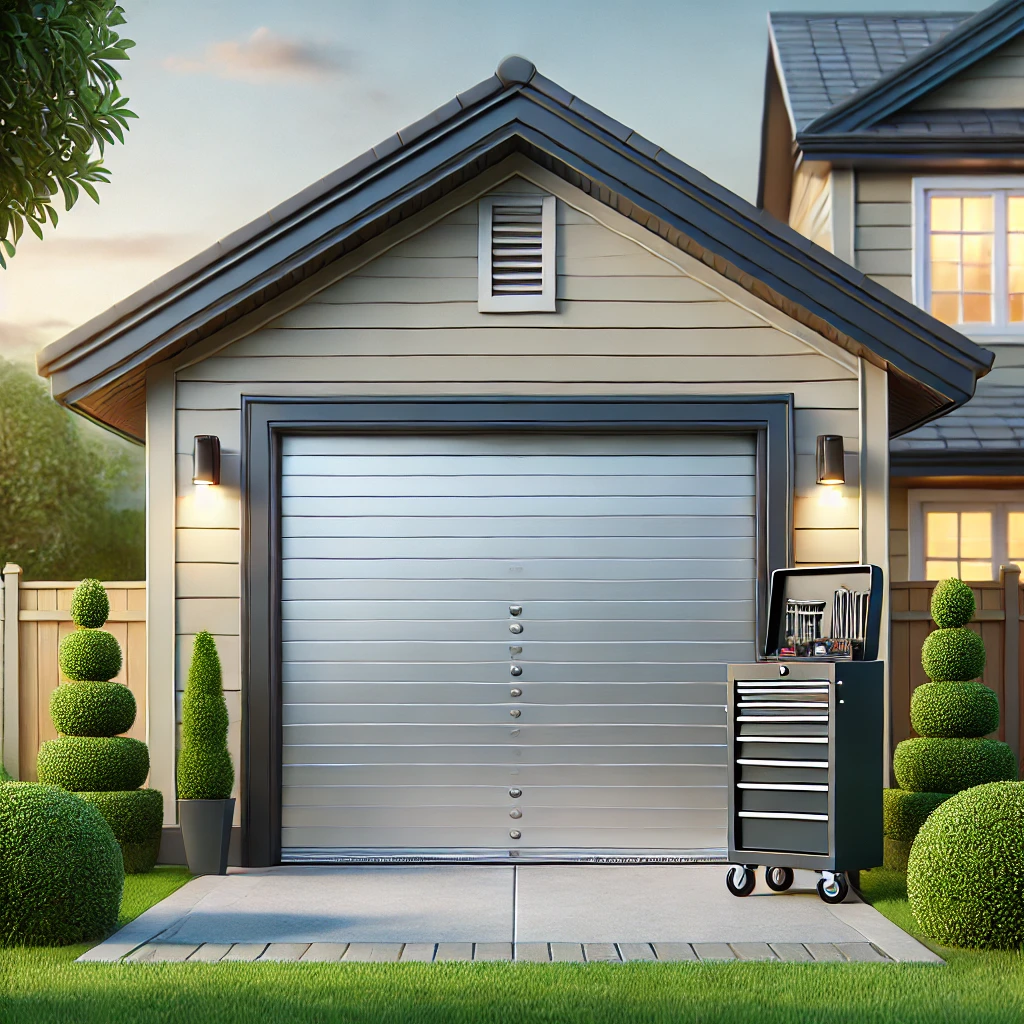Expert Overhead Garage Door Repair in Rose Valley PA - Professional Service for Springs, Cables, Openers & Track Systems