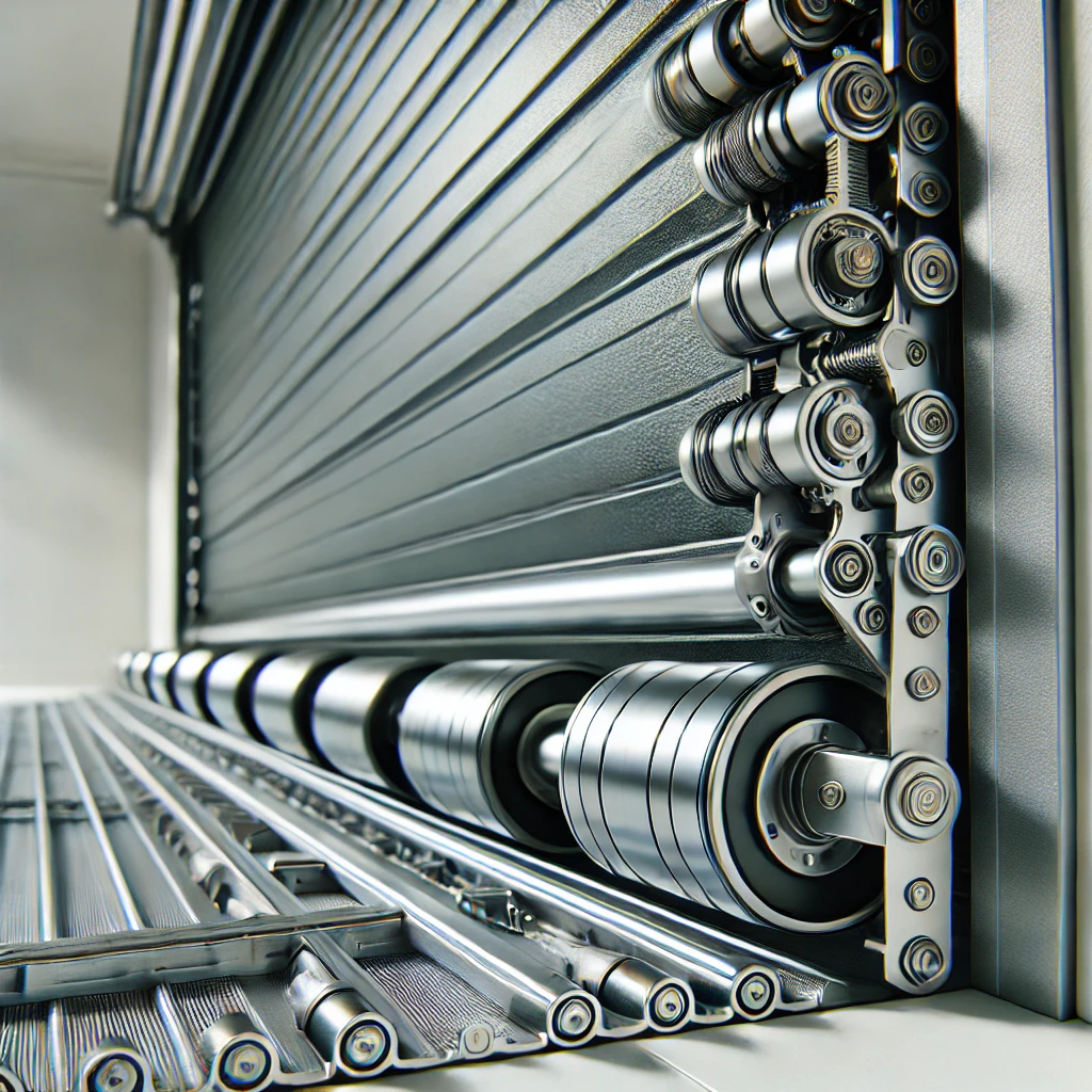 Expert Roller Garage Door Repairs Rose Valley PA - Professional Door System Specialists