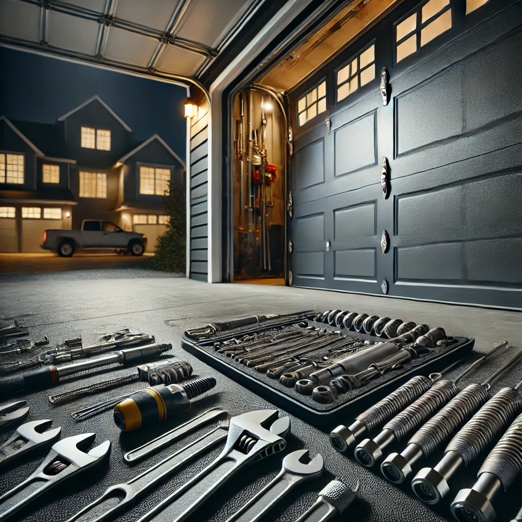 Same Day Garage Door Repair Rose Valley PA - Fast Service for Springs, Openers & More